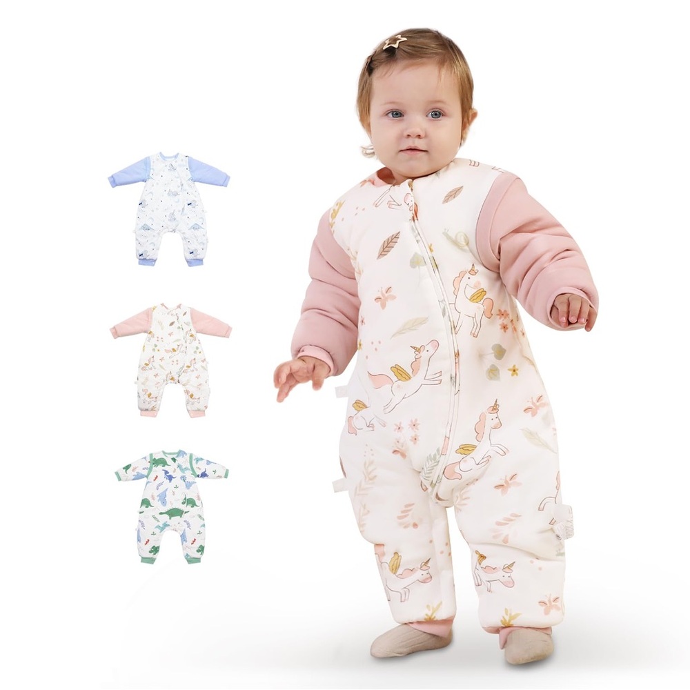 JOY PONY CHILDRENS SLEEPWEAR